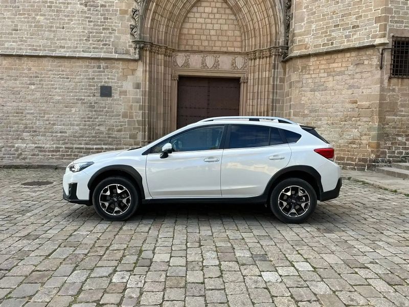 Subaru XV • 2019 • 49,500 km 3