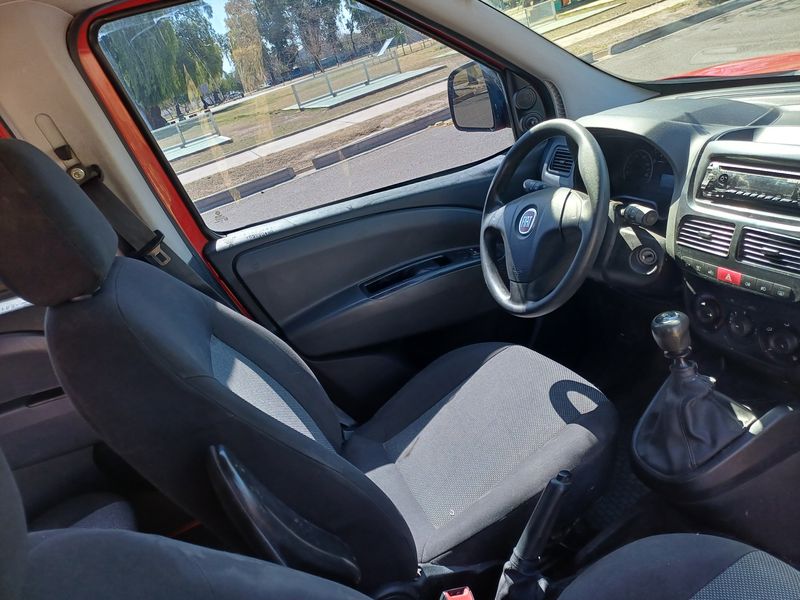 Fiat Doblo • 2014 • 178,000 km 9