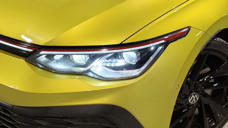 Volkswagen Golf GTI • 2021 • 59,387 km 7