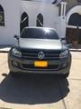 Volkswagen Amarok • 2014 • 120,000 km 4