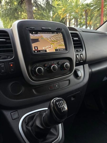 Fiat Talento • 2021 • 116,000 km 5