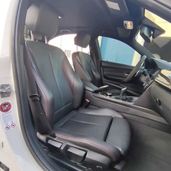 BMW 328i • 2013 • 115,500 km 8