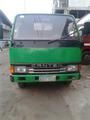 Mitsubishi Fuso canter • 2000 • 1 km 4