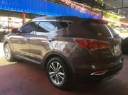 Hyundai Santa Fe • 2014 • 20,000 km 2