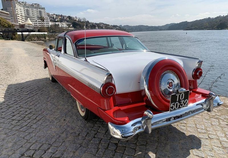 Ford Bronco • 1980 • 60,000 km 4