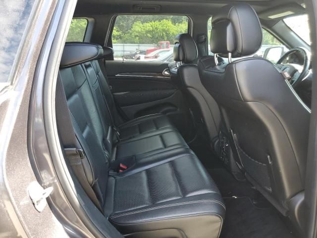 Jeep Grand Cherokee • 2014 • 10,000 mi 8