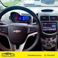 Chevrolet Sonic • 2016 • 31,600 km 1