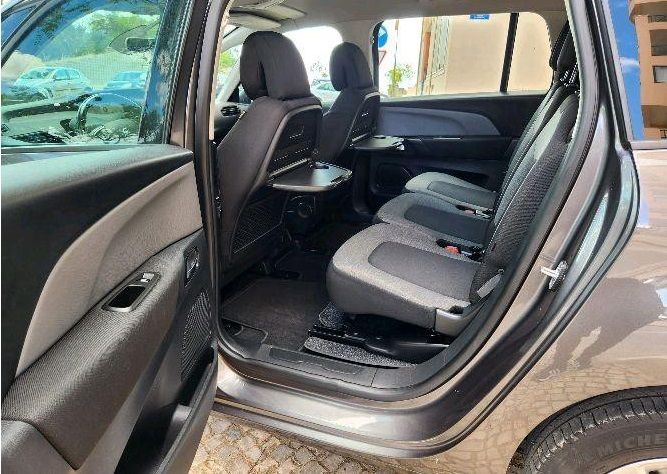 Citroën C4 • 2018 • 150,000 km 5