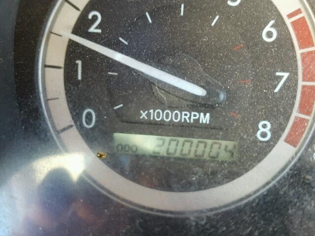 Toyota Corolla • 2005 • 42,323 km 8