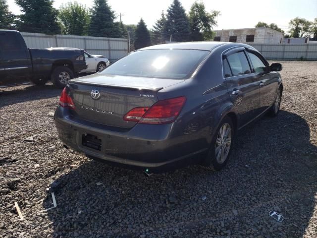 Toyota Avalon • 2008 • 0 km 3