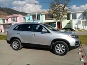 Kia Sorento • 2010 • 30,000 km 3