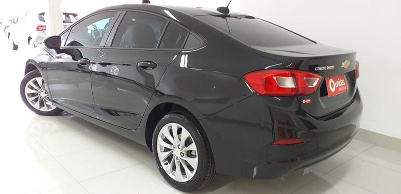 Chevrolet Cruze • 2019 • 57,285 km 3
