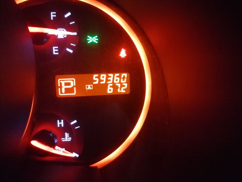 Nissan Murano • 2010 • 59,300 km 7