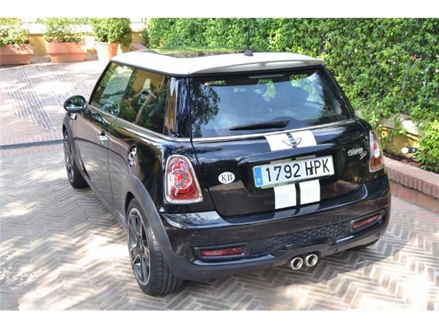 MINI Cooper • 2013 • 134,900 km 8