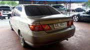 Honda City • 2007 • 124,832 km 6