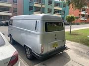 Volkswagen New Beetle • 1998 • 4,200 km 3