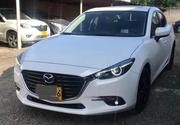 Mazda 3 • 2019 • 19,000 km 6