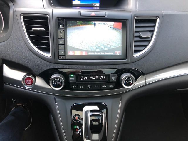 Honda CR-V • 2016 • 129,114 km 13