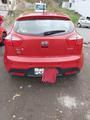 Kia Rio • 2014 • 107,000 km 3