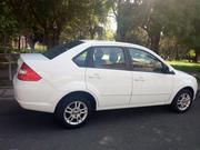 Ford Fiesta • 2010 • 142,841 km 2