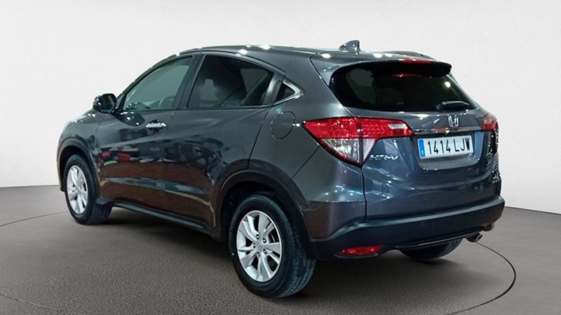 Honda HR-V • 2020 • 31,457 km 2