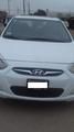 Hyundai Accent • 2012 • 14,000 km 1