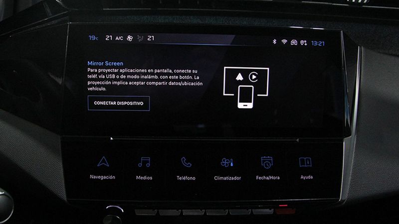 Peugeot 408 • 2023 • 17,173 km 14