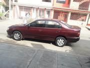 Toyota Corona • 1996 • 430,000 km 1