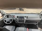 Foton View • 2019 • 87 km 2