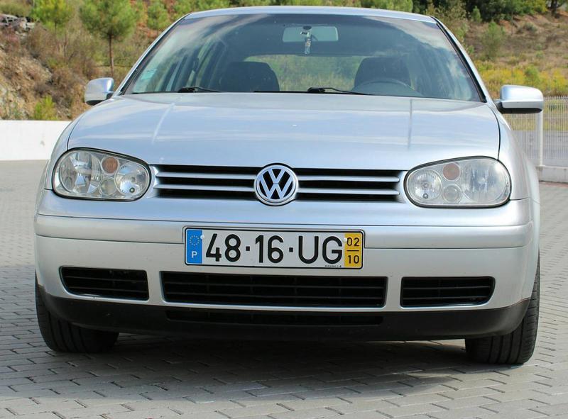 Volkswagen Amarok • 2002 • 180,000 km 3