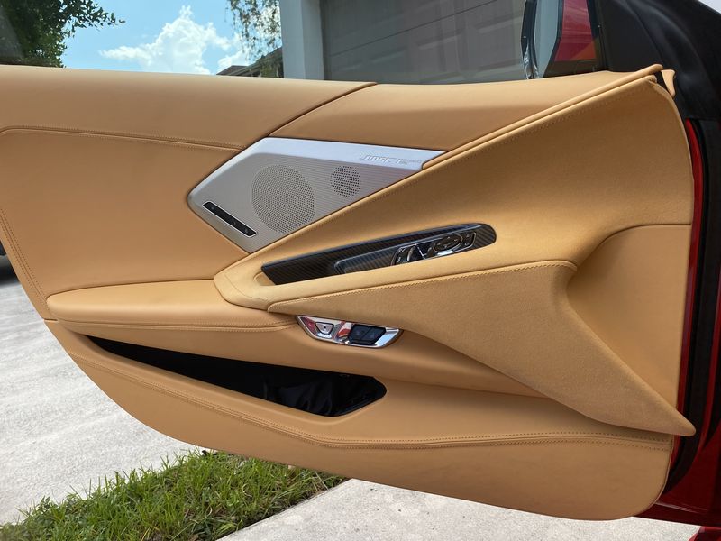 Chevrolet Corvette • 2020 • 10,500 mi 4