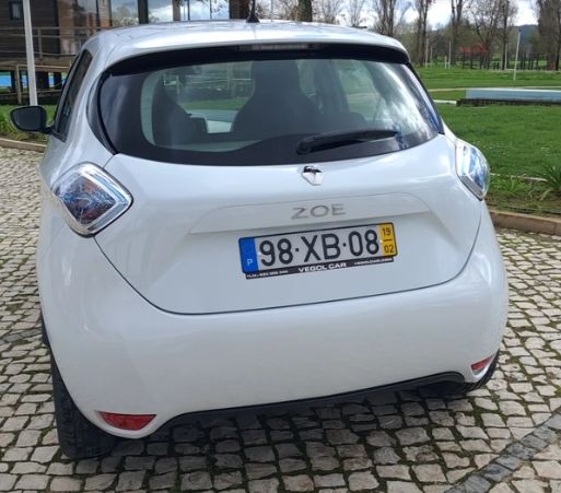 Renault Zoé • 2019 • 122,000 km 5