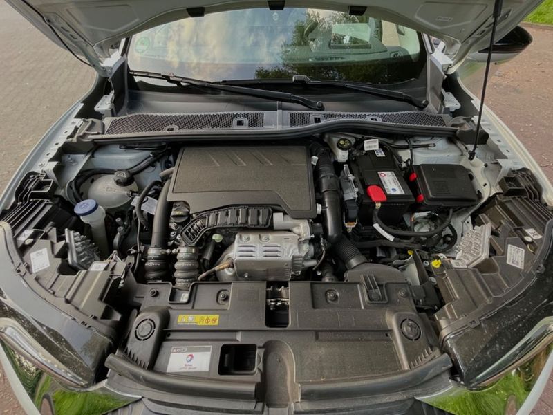 Citroën DS3 • 2019 • 22,000 km 3