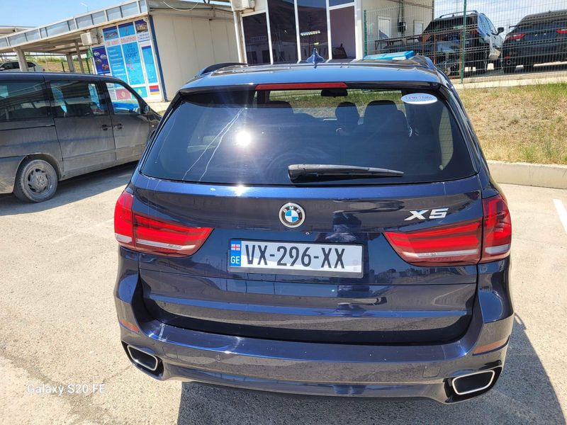 BMW X5 • 2015 • 92,000 mi 4