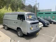 Volkswagen New Beetle • 1998 • 4,200 km 8