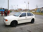 Volkswagen Gol • 1998 • 174,000 km 1