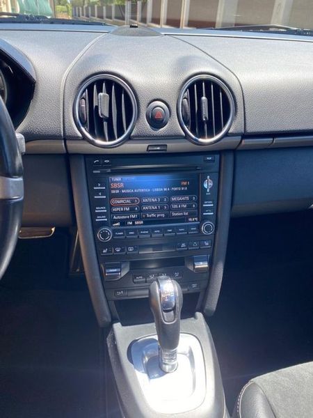 Porsche Cayman • 2010 • 150,000 km 2