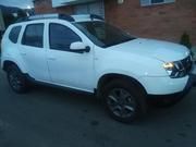 Renault Duster • 2017 • 40,000 km 5