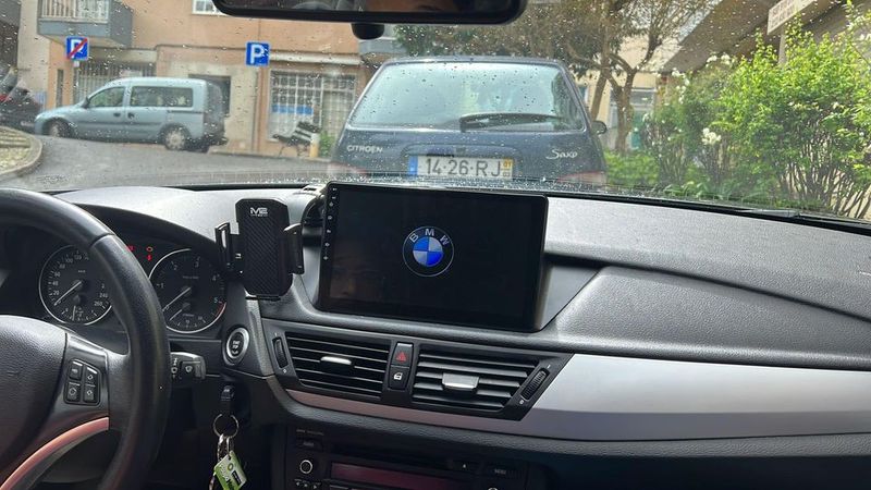 BMW X1 • 2019 • 57,000 km 8