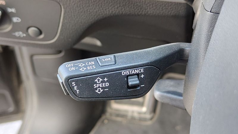 Audi Q5 • 2021 • 34,910 km 30