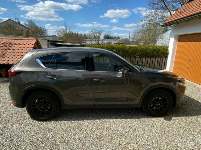 Mazda CX-5 • 2018 • 60,000 km 3