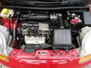 Chevrolet  • 2009 • 120,000 km 4