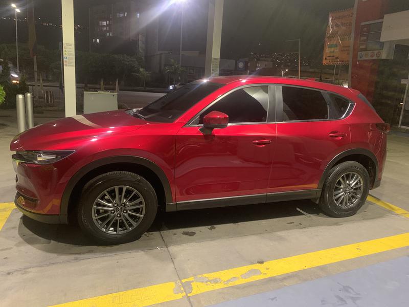 Mazda CX-5 • 2019 • 15,000 km 3
