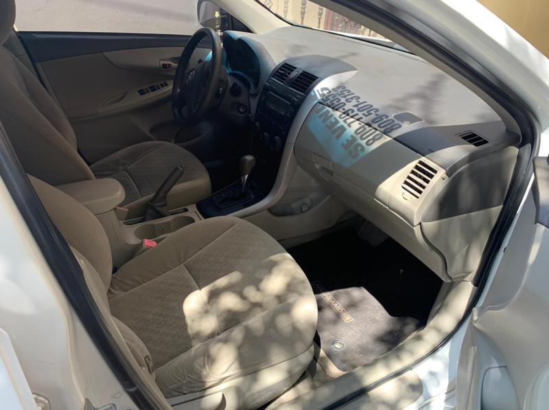 Toyota Corolla • 2009 • 0 km 5