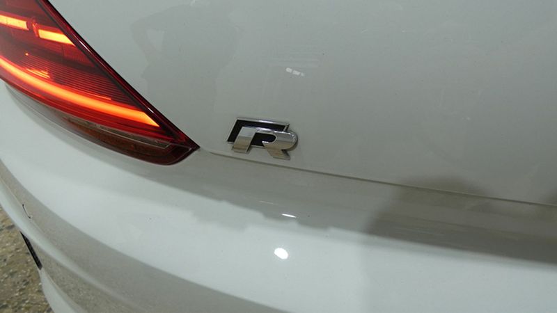 Volkswagen Scirocco • 2014 • 126,415 km 18