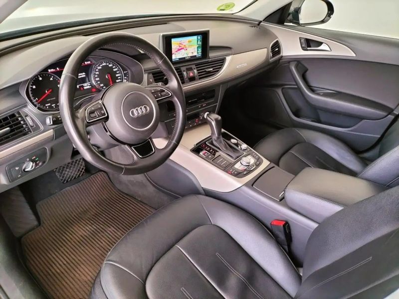 Audi A6 Allroad • 2016 • 150,100 km 8