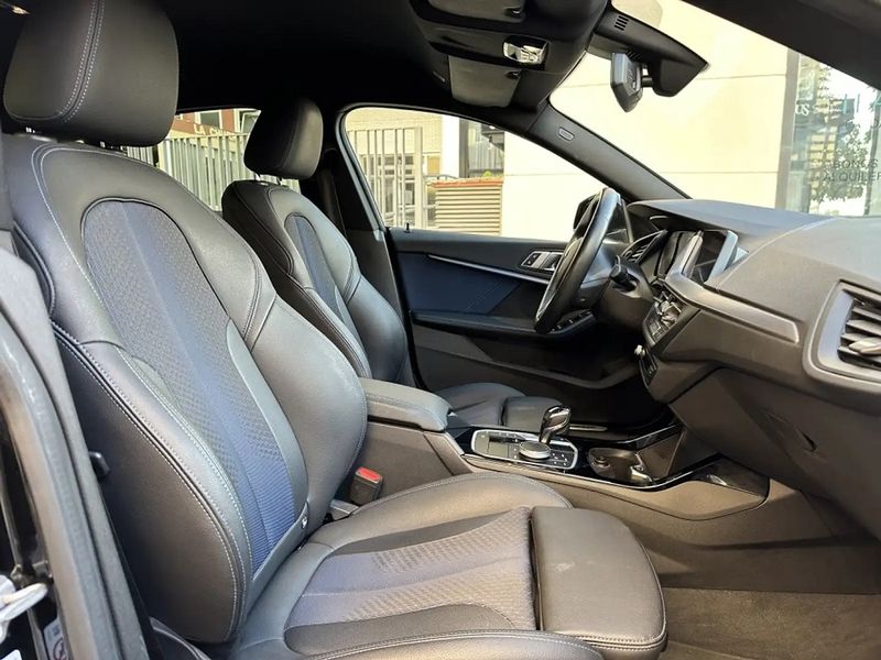 BMW 2 Series Gran Coupe • 2020 • 71,900 km 4