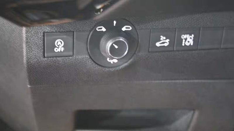 Citroën DS5 • 2019 • 72,980 km 29