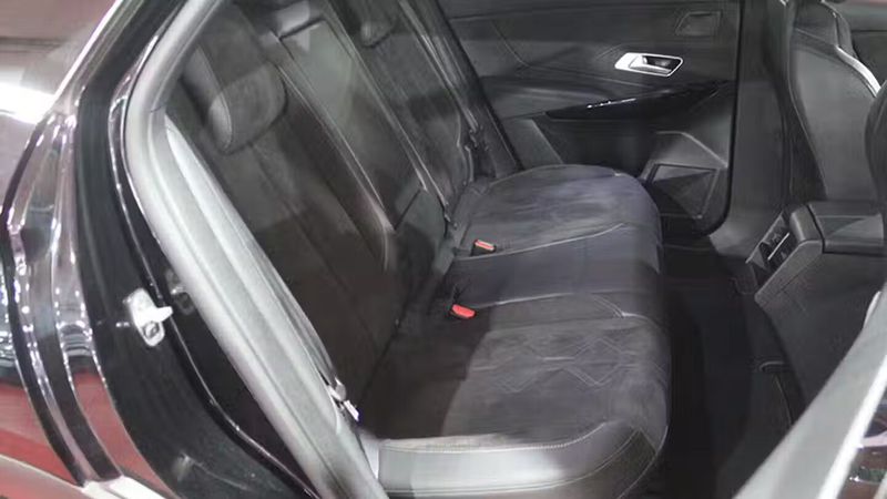 Citroën DS5 • 2019 • 72,980 km 27