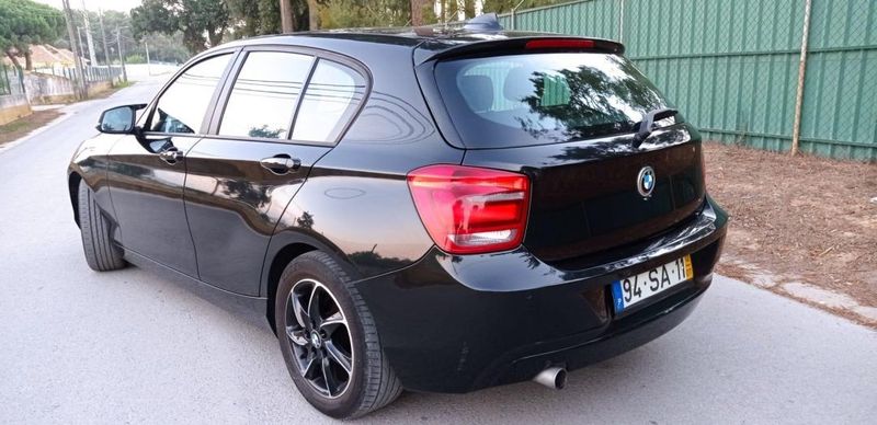BMW 1 Series • 2012 • 176,000 km 1